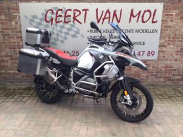 BMW R 1250 GS Adventure, 2023 , 6245 km