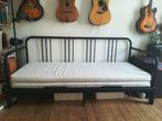 Canapé lit Ikea Fyresdal, Maison & Meubles, Chambre à coucher | Canapés-lits, 160 cm, Deux personnes, 210 cm, Enlèvement