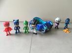 PJ Masks set, Ophalen, Gebruikt