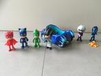 PJ Masks set, Enlèvement, Utilisé