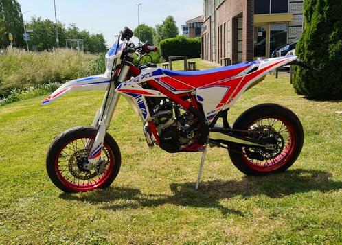 Pièces/Vêtements Beta Trial - Enduro - 50 - Supermotard, Motos, Pièces | Toutes-marques, Neuf, Enlèvement ou Envoi