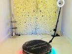 Zo goed als nieuwe 360 graden photobooth, Ophalen, Zo goed als nieuw