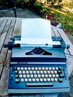 Adler Gabriele 5000 elektrische schrijfmachine, Diversen, Typemachines, Ophalen of Verzenden, Zo goed als nieuw