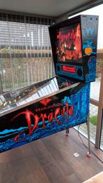 Bram Stokers Dracula flipperkast Williams, Verzamelen, Automaten | Flipperkasten, Ophalen, Dot-matrix, Flipperkast, Williams