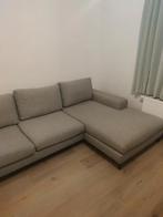 Zetel fauteuils zitbank lounge ottoman, Ophalen of Verzenden, Zo goed als nieuw