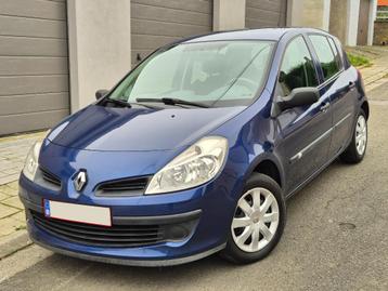 Renault Clio 1.4 Benzine beschikbaar voor biedingen