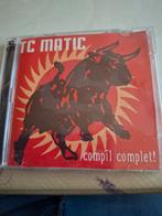 Tc matic, CD & DVD, CD | Rock, Enlèvement ou Envoi, Comme neuf