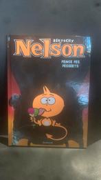 Nelson t20, Livres, Comme neuf