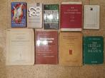 Antiquariaat-Literaire geschiedenis, Ophalen of Verzenden, Gelezen