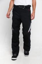 BMW Streetguard broek - all season - M48, Heren, Broek | textiel, Tweedehands, Ophalen
