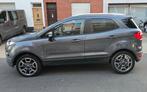 Ford EcoSport, 2016, 81.428km, benzine, manual, Auto's, Ecosport, Handgeschakeld, Particulier, SUV of Terreinwagen