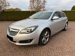 Opel Insignia Sport Tourer 2.0CDTI 2014 140 000km, Bedrijf, 5 deurs, Insignia, Te koop
