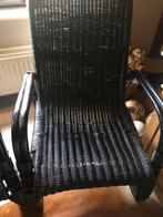 Stevig rotanzetel 25euro/stuk, Ophalen of Verzenden