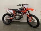 KTM 250 SX-F CROSS, Motos, Motos | KTM, Entreprise, Moto de cross, 1 cylindre, 250 cm³