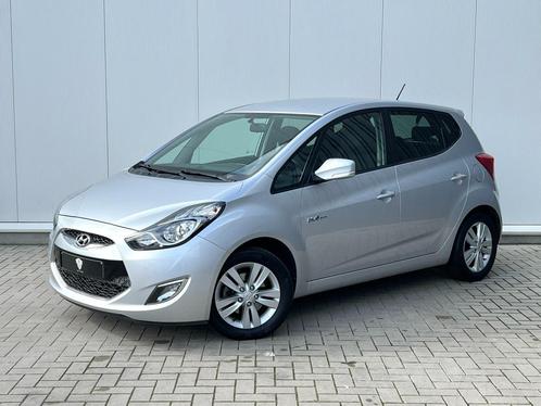 ✅Hyundai iX20 1.4i GARANTIE | Airco | Trekhaak | PDC | 1.Eig, Auto's, Hyundai, Bedrijf, Te koop, iX20, ABS, Airbags, Airconditioning