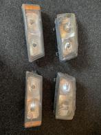 Chevrolet Avalanche koplampen knipperlichten set 2005, Ophalen of Verzenden, Gebruikt, Chevrolet