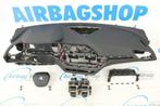 Airbag set Dashboard speaker blauwe stiksels BMW 1 serie F40, Auto-onderdelen, Gebruikt, Ophalen of Verzenden
