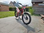 GasGas TXT Racing 250, Motoren, Ophalen