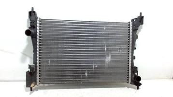 RADIATEUR Fiat Qubo (01-2008/-) (51790774), Gebruikt, Fiat