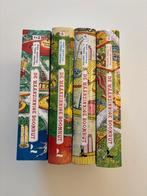Boeken “De waanzinnige boomhut” deel 1+2, 3, 4, 5, Boeken, Kinderboeken | Jeugd | 10 tot 12 jaar, Ophalen, Zo goed als nieuw
