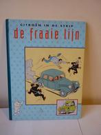 BD  - Citroën in de strip : De Fraaie Lijn, Enlèvement ou Envoi
