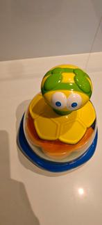 Happy kid, Enlèvement, Comme neuf