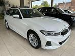 BMW 3 Serie 318 318i Touring Aut. Advantage|Widescreen|, 1998 cc, Stof, Gebruikt, 4 cilinders