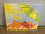 Leuk boek Dikkie Dik, Boeken, Ophalen of Verzenden, Zo goed als nieuw