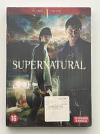 Supernatural - Seizoen 1 DVD (Nieuw), Vanaf 16 jaar, Boxset, Science Fiction en Fantasy, Ophalen of Verzenden