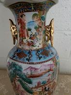 Prachtige Chinese vaas, een mooi voorbeeld van tradition, Antiek en Kunst, Ophalen