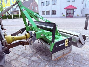 Trer Rotorkopeg + gladderol 1.20 mtr 2007 beschikbaar voor biedingen