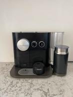 Nespresso Expert & Milk XN6018 - Tasse à café, Electroménager, Cafetières, Comme neuf, Enlèvement ou Envoi