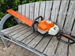 STIHL HS 82 R benzine heggenschaar, Ophalen, Zo goed als nieuw, Benzine, Stihl