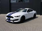 Ford Mustang GT-H Coupé GT350 Shelby, Auto's, 4 zetels, Wit, Handgeschakeld, Mustang