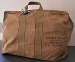 WW2/WU USAAF Aviators Kit Bag 'Genaamd', Verzamelen, Militaria | Tweede Wereldoorlog, Ophalen of Verzenden, Luchtmacht, Overige typen