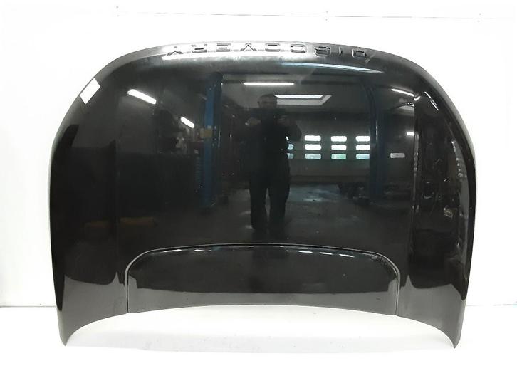 MOTORKAP Land + Range Rover Discovery Sport (LC) (01-2014/-), Auto-onderdelen, Carrosserie, Motorkap, Land Rover, Gebruikt