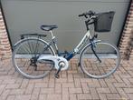 Damesfiets/meisjesfiets met versnellingen, Ophalen, Zo goed als nieuw