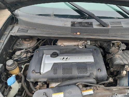 LUCHTFILTERHUIS Hyundai Tucson (JM) (01-2004/11-2010), Auto-onderdelen, Motor en Toebehoren, Hyundai, Gebruikt