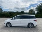 Mazda 5 1.6CDVI 2011 163Km Cuir Gps Airco Euro 5 7Places, Autos, Cuir, Electronic Stability Program (ESP), Entreprise, Boîte manuelle