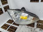 Koplamp rechts van een Ford Focus, Ophalen of Verzenden, 3 maanden garantie, Gebruikt, Ford