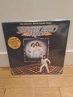 Saturday Night Fever (de originele soundtrack van de film), Cd's en Dvd's, Ophalen of Verzenden, Gebruikt, 12 inch