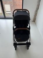Mutsy Nio 3 in 1 kinderwagenset, Kinderen en Baby's, Ophalen, Zo goed als nieuw, Voetenzak
