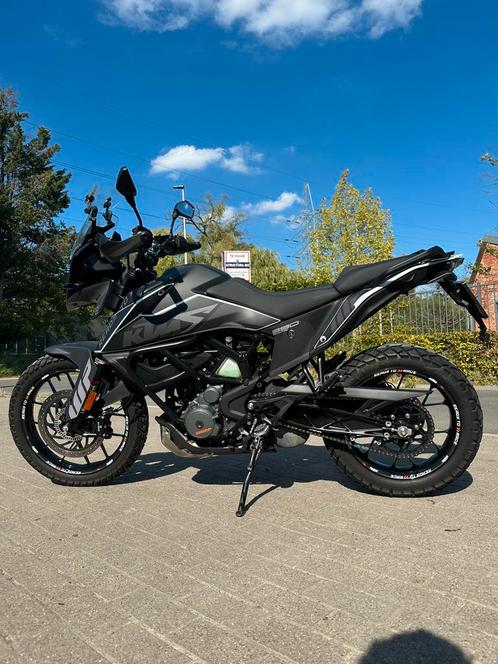 KTM 390 ADVENTURE TRAIL, Motoren, Motoren | KTM, Particulier, Overig, 12 t/m 35 kW, Minimaal motorrijbewijs A2, Ophalen