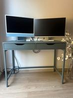 Alex IKEA bureau, Zo goed als nieuw, Bureau