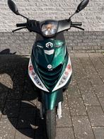 Zip 4t iget 2023 met garantie A-klasse 3k, Fietsen en Brommers, Scooters | Piaggio, Ophalen of Verzenden, Zip