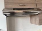 dampkap Zanussi, Ophalen, Gebruikt, Inbouw