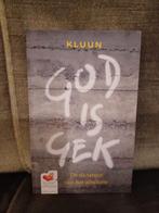 God is gek     (Kluun), Ophalen of Verzenden, Zo goed als nieuw, Kluun, Nederland