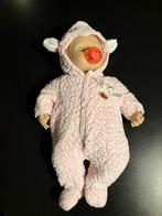 Baby annabell met kledij, Ophalen of Verzenden, Gebruikt, Babypop