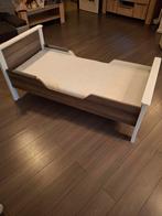 Kinderbed, Ophalen, Gebruikt, 70 tot 85 cm, Matras
