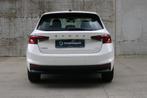 Skoda Fabia 1.0 TSI DSG STYLE 36Mfab.garantie ZETELVERW APP, Auto's, Skoda, 0 kg, Wit, Bedrijf, 3 cilinders